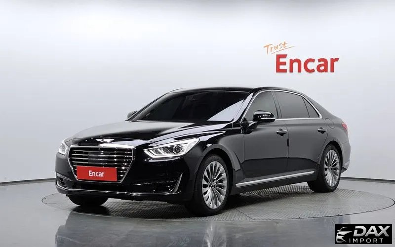 Genesis EQ900 3.8 GDI AWD