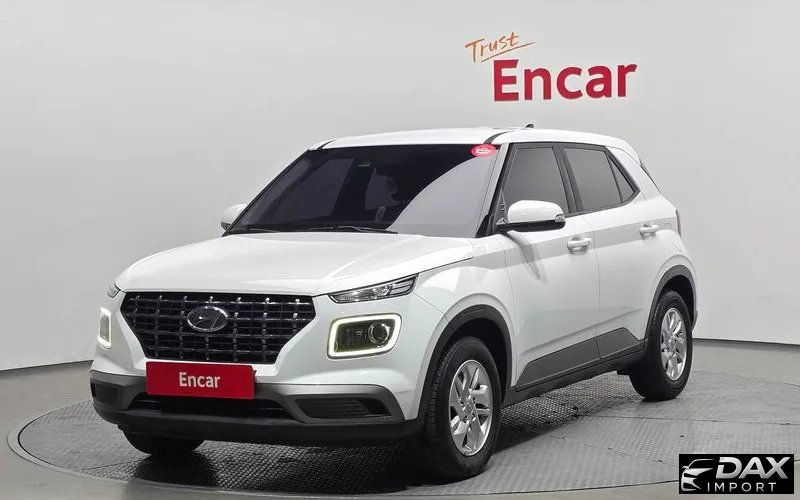 Hyundai Venue 1.6 Modern