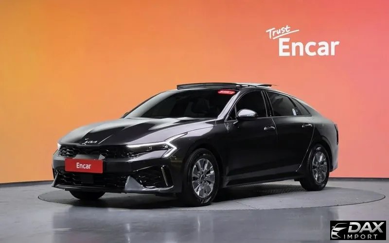 Kia K5 Best Selection