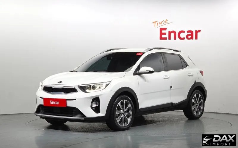 Kia Stonic 1.4