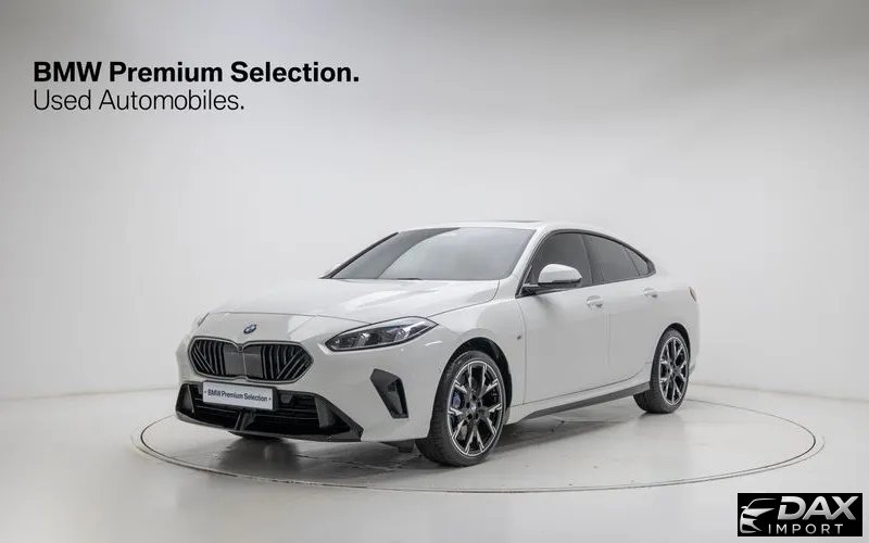 BMW 2-Series 228 xDrive M Sport