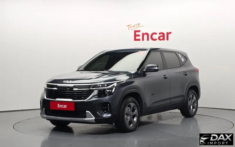 Kia Seltos Gasoline 2.0 2WD