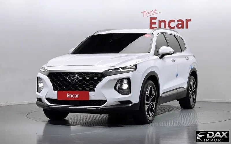 Hyundai Santafe Diesel 2.0 2WD