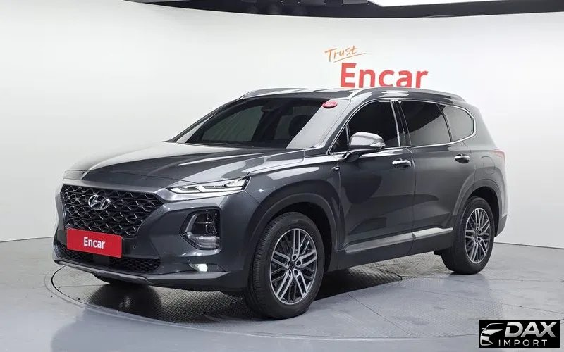 Hyundai Santafe Diesel 2.0 2WD