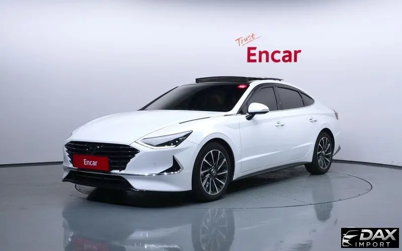 Hyundai Sonata 2.0
