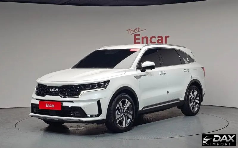 Kia Sorento HEV 1.6 2WD