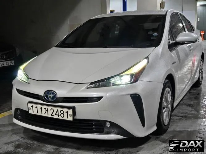 Toyota Prius 1.8