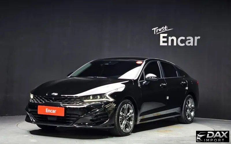 Kia K5 2.0