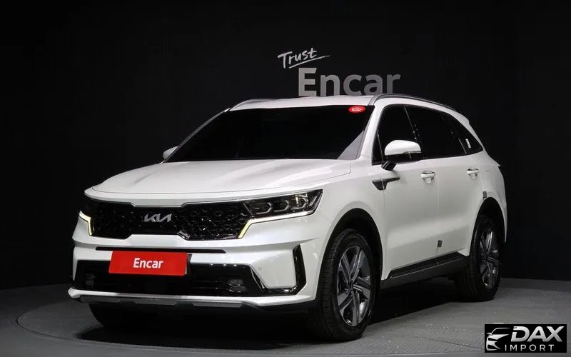 Kia Sorento HEV 1.6 2WD