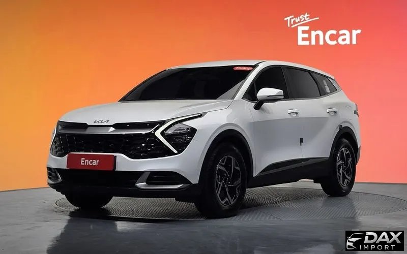 Kia Sportage Diesel 2.0 2WD