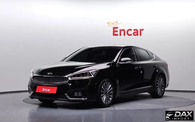 Kia K7 2.4 GDI Limited