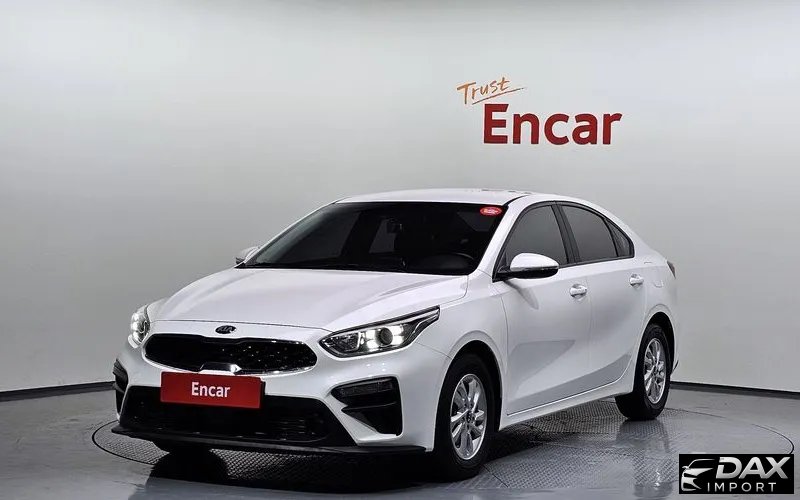 Kia K3 Prestige