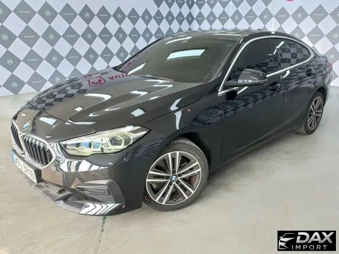 BMW 2-Series 220i Advantage
