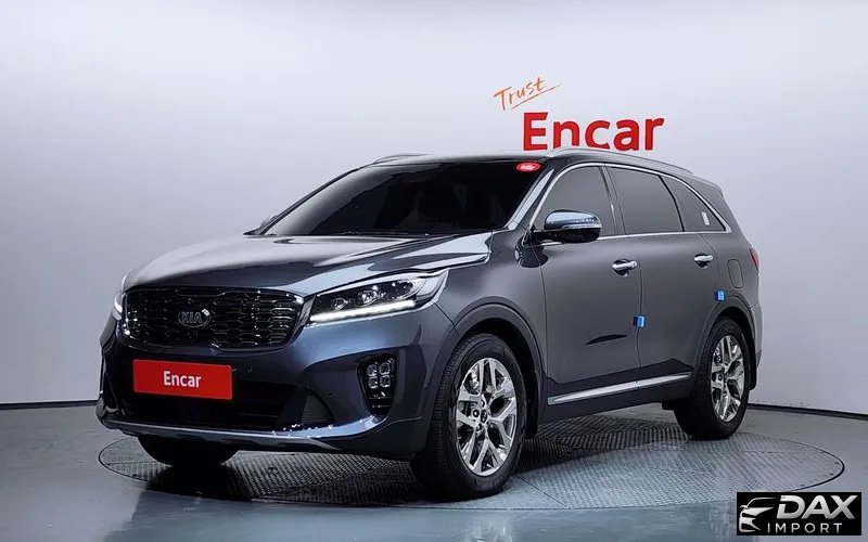 Kia Sorento Diesel 2.2 2WD