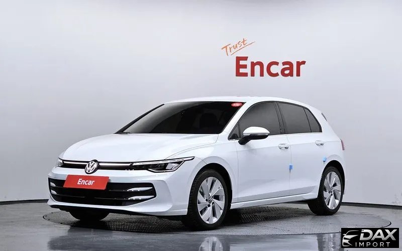 Volkswagen Golf 2.0 TDI Premium