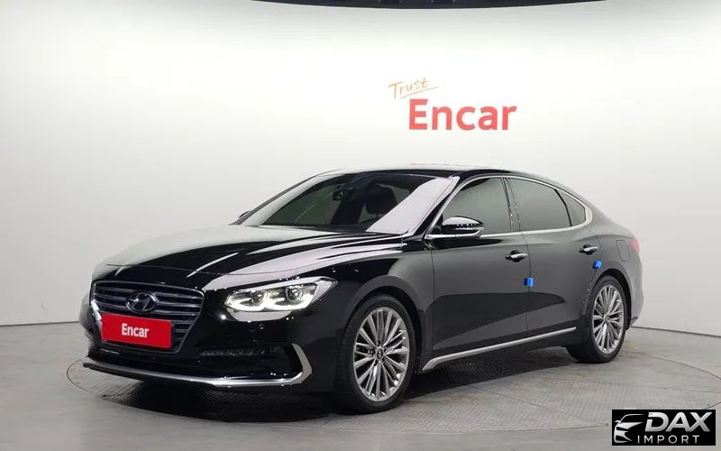 Hyundai Grandeur 3.0 Premium