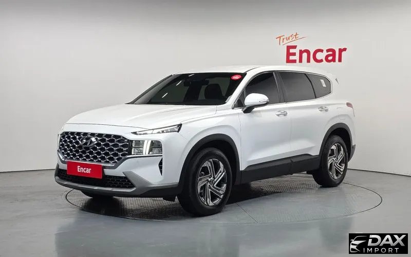 Hyundai Santafe Diesel 2.2 2WD