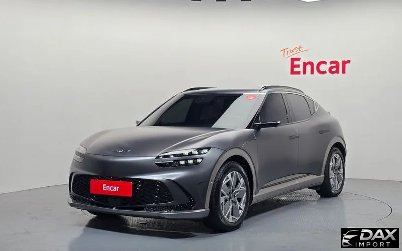 Genesis GV60 Standard AWD