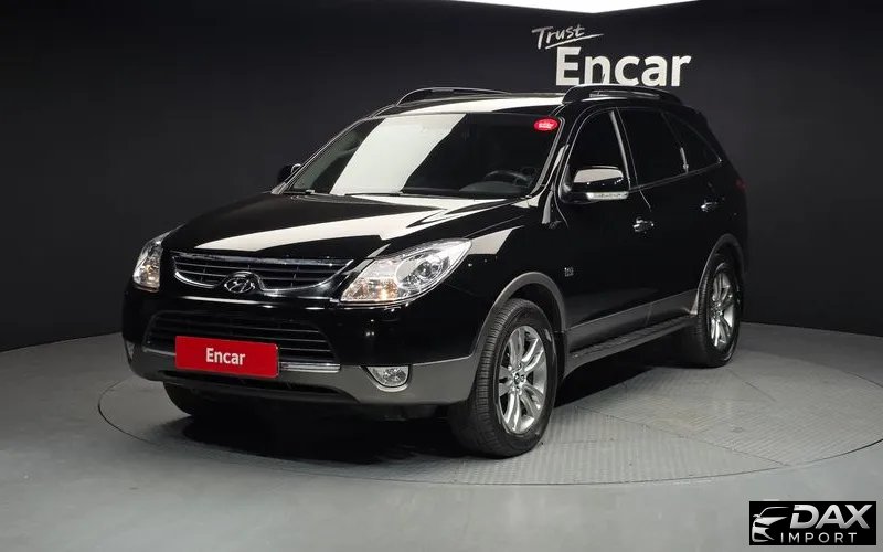 Hyundai Veracruz Diesel 2WD 300VXL