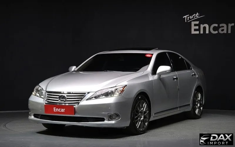 Lexus ES Premium