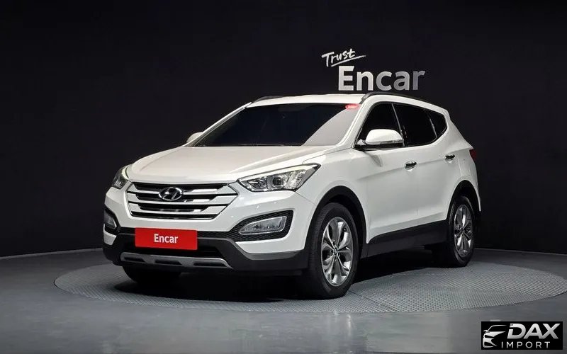 Hyundai Santafe Diesel(e-VGT) 2.0 2WD Premium