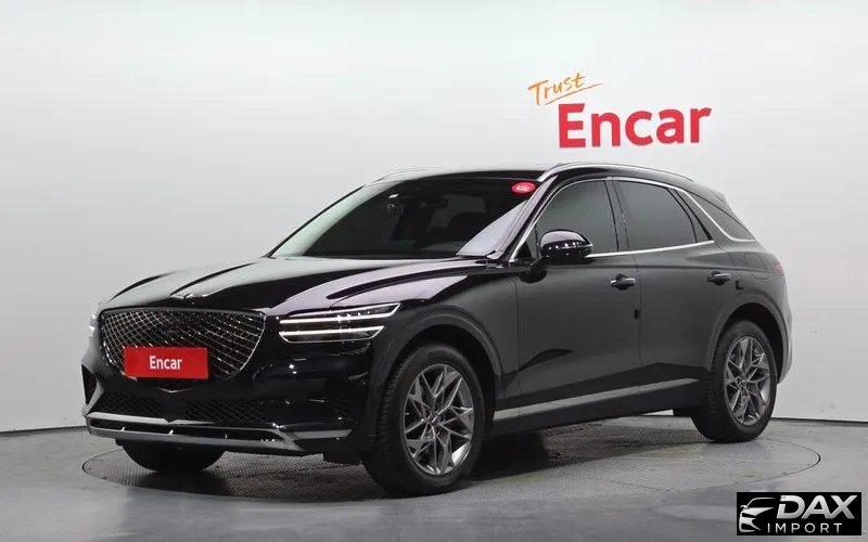 Genesis GV70 2.2 Diesel 2WD