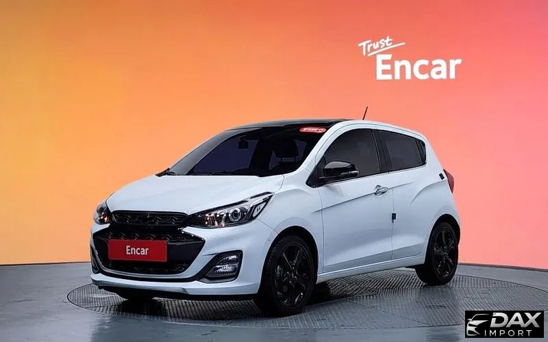 ChevroletGMDaewoo Spark My Fit Edition