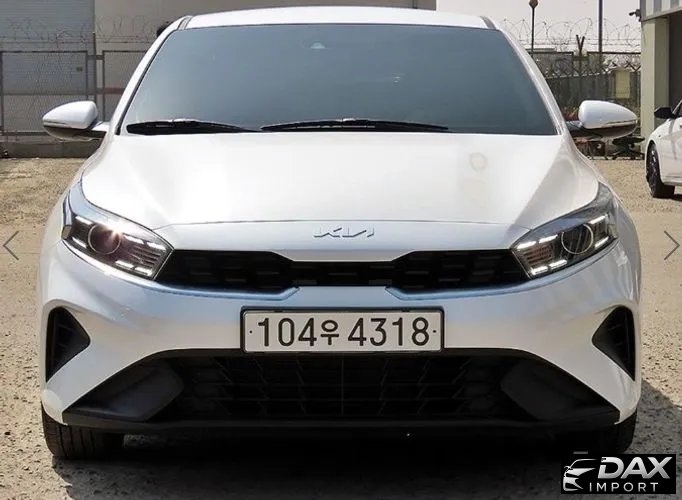 Kia K3 1.6