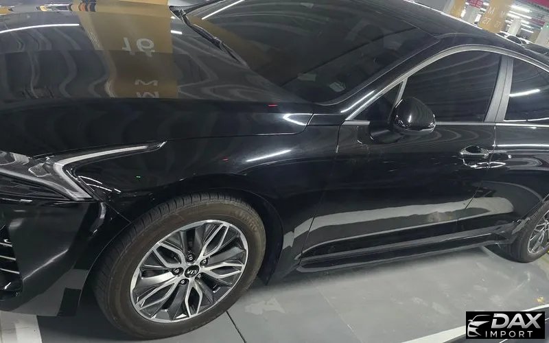 Kia K5 Noblesse