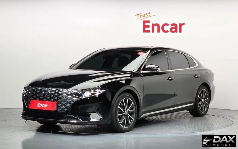 Hyundai Grandeur 2.5