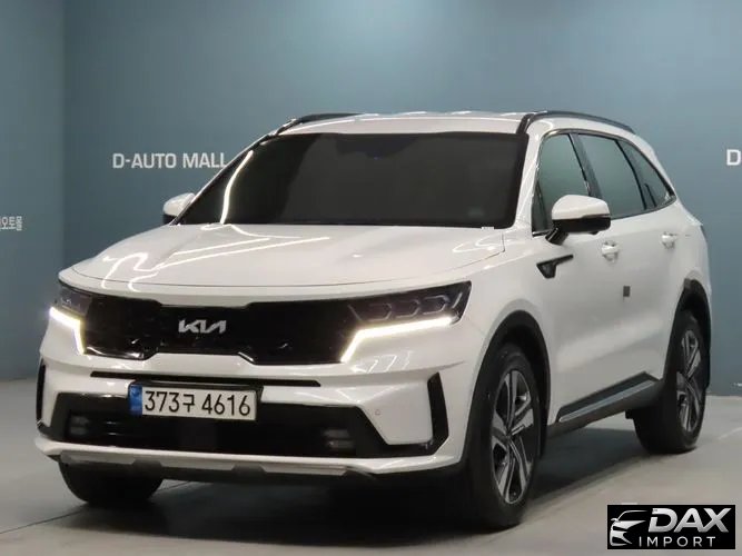 Kia Sorento HEV 1.6 2WD