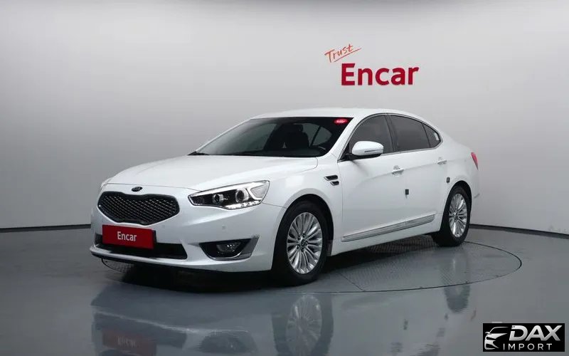 Kia K7 2.4 GDI Prestige