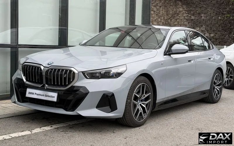 BMW i5 xDrive 40 M Sport