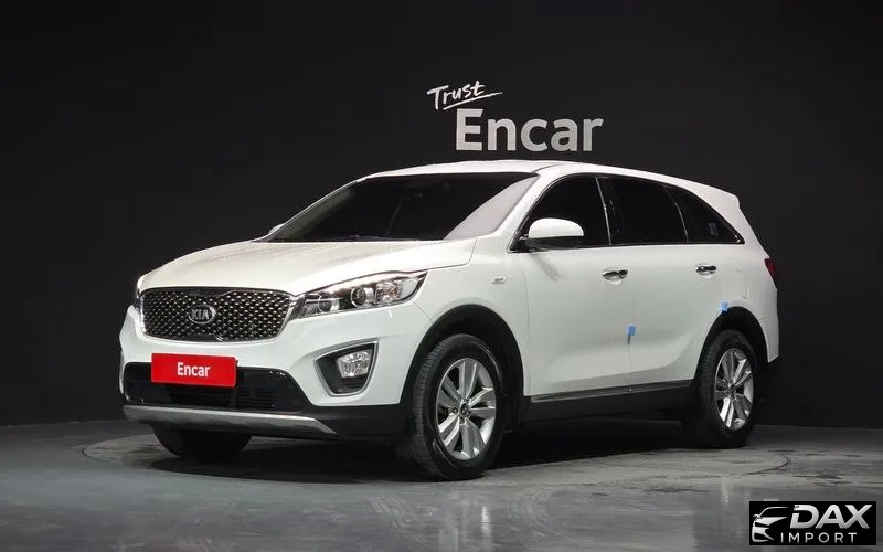 Kia Sorento Diesel 2.0 2WD