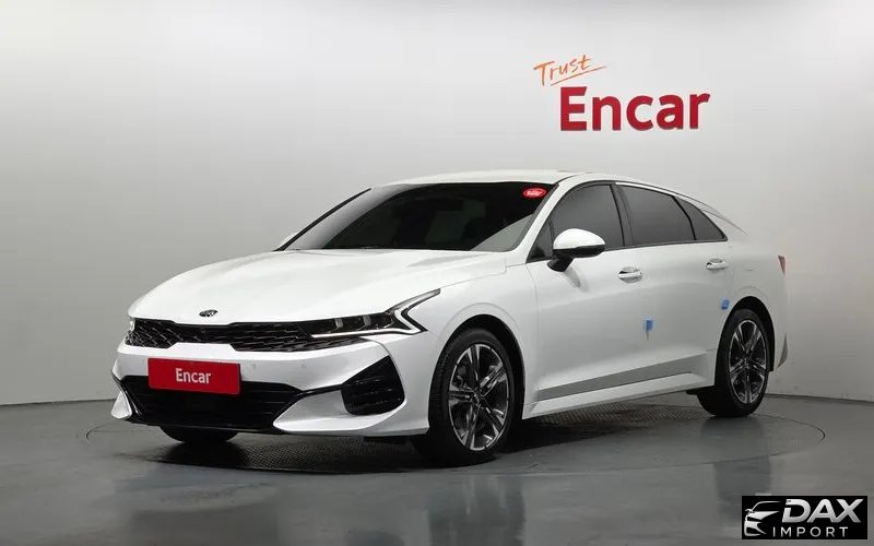 Kia K5 2.0