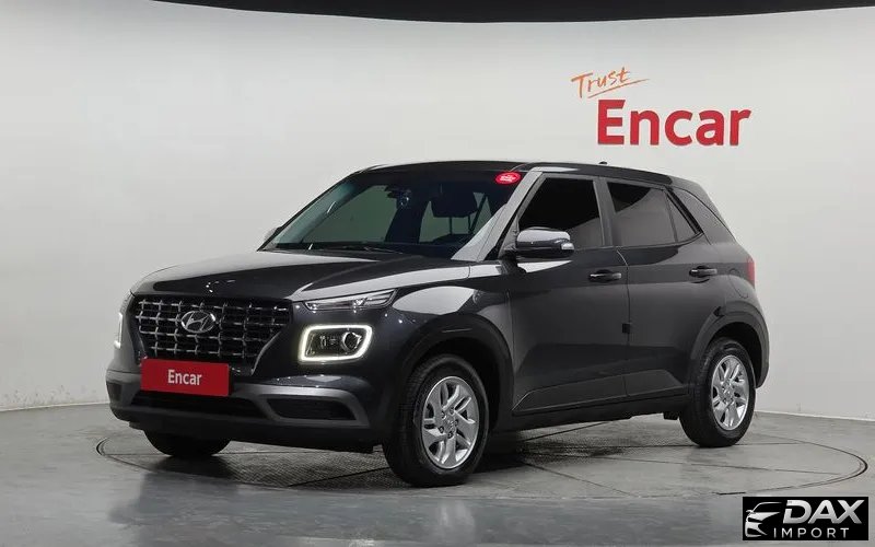 Hyundai Venue 1.6 Modern
