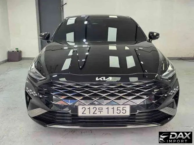 Kia K8 Noblesse