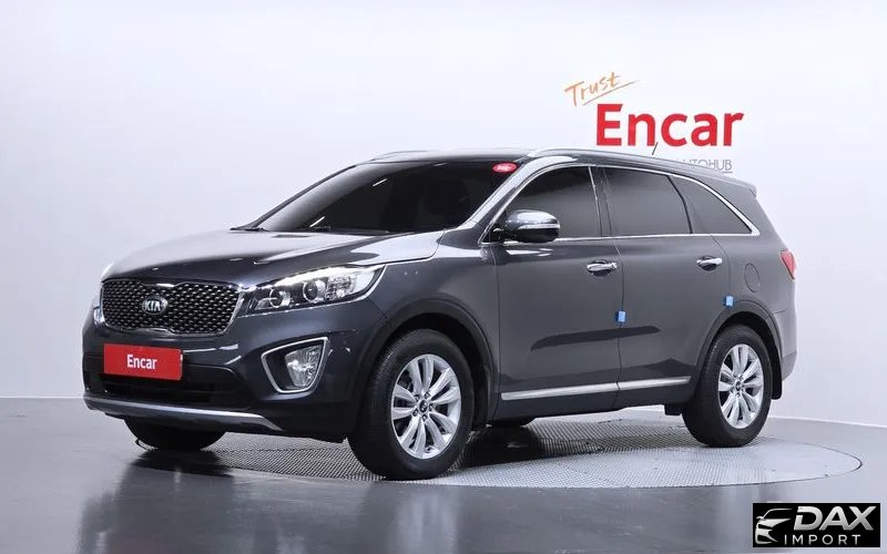 Kia Sorento Diesel 2.0 2WD