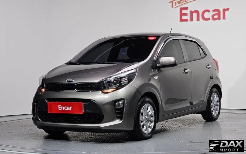 Kia morning Luxury