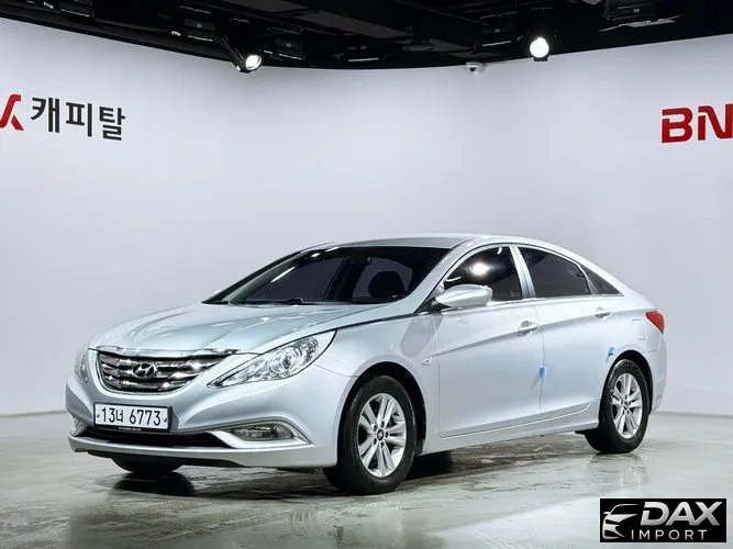 Hyundai Sonata Grand