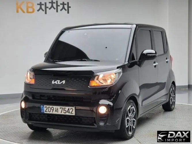 Kia RAY Signature