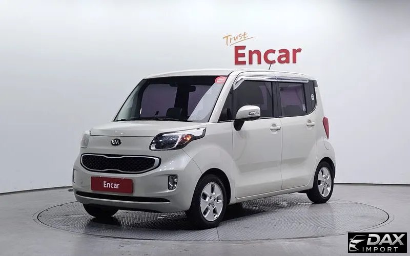 Kia RAY Deluxe