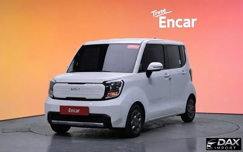 Kia RAY Prestige