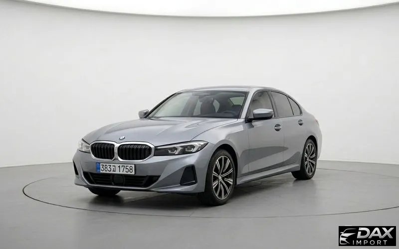BMW 3-Series 320i
