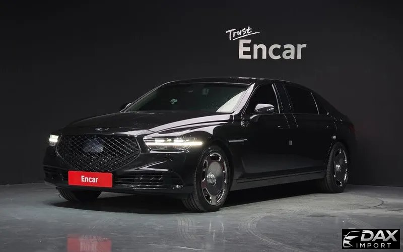 Genesis G90 5.0 AWD