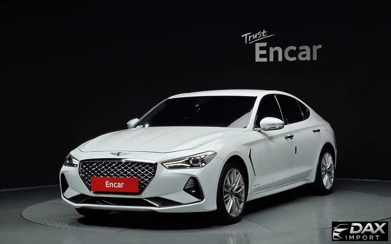 Genesis G70 2.0T AWD