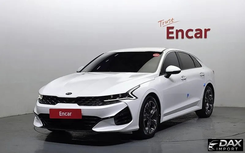 Kia K5 2.0