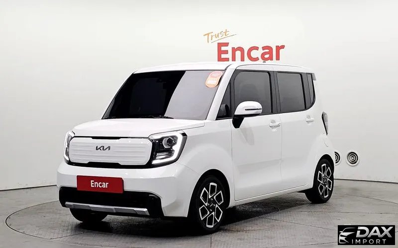 Kia RAY Signature