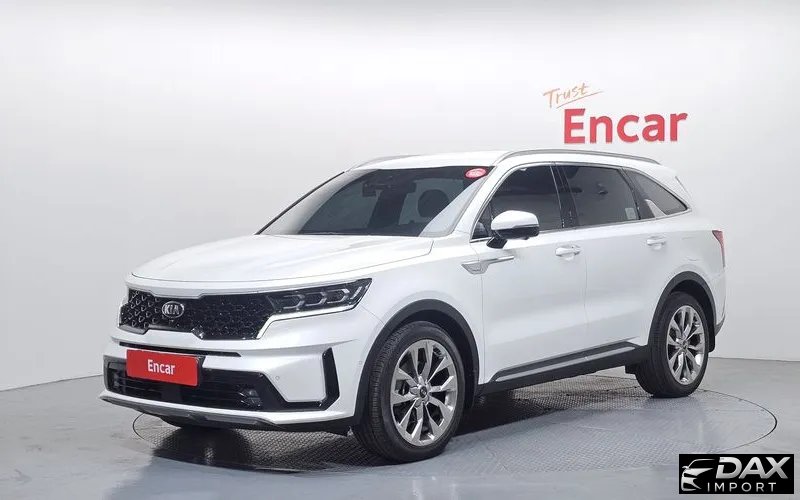 Kia Sorento Diesel 2.2 4WD