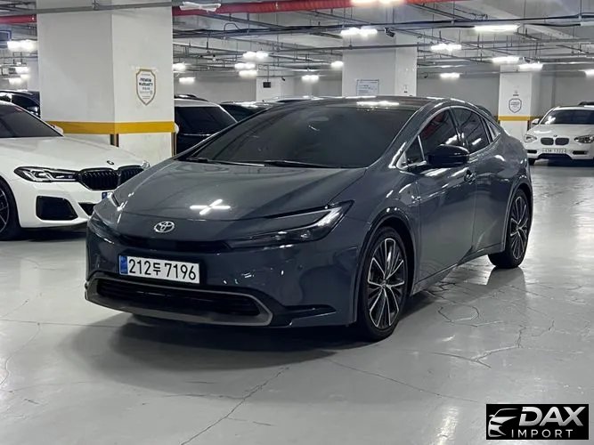 Toyota Prius 2.0 XLE